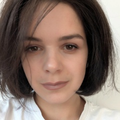 Людмила Остафиева, 21.09, Единец