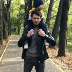 Юрий Стамат, 10.06.1989, Москва