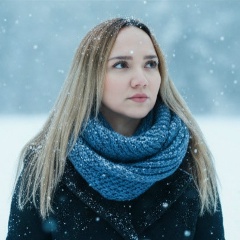 Елена Данисова, 04.01.1993, Самара