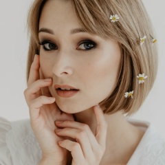 Мария Горячкина, 17.09.1994