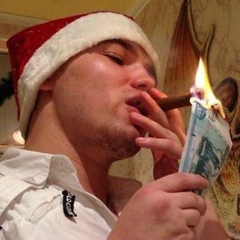 Андрей Востриков, 07.04, Санкт-Петербург