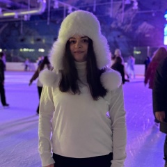 Галина Березовская, Северодвинск
