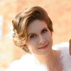 Наталья Воронцова, 31.08.1989, Смоленск