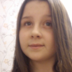 Полина Колотуша, 01.12.1997, Лучегорск