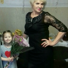 Алёна Матвеева, 18.12, Лениногорск