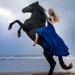 Екатерина Рыхлицкая, Новосибирск