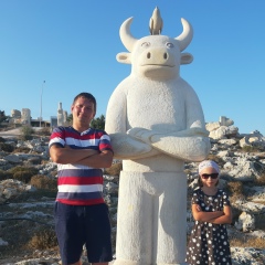 Ромка Юдов, 18.10.1982, Санкт-Петербург