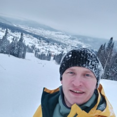 Алексей Немзоров, 20.05.1989, Новосибирск