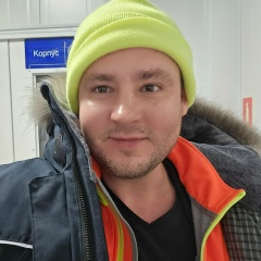 Глеб Федотов, Нижнебаканская