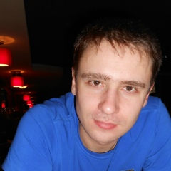 Максим Романов, 21.10.1983, Мариуполь