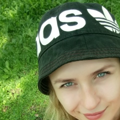 Yana Borisenko, 23.09, Киев