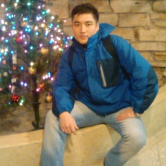 Ruslan Asanov, 23.08, Philadelphia