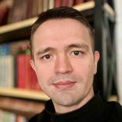 Андрей Загаевский, Москва