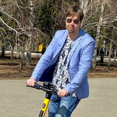 Иван Чубков, 04.03, Омск