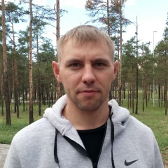 Александр Крипиневич, 21.12.1984, Улан-Удэ