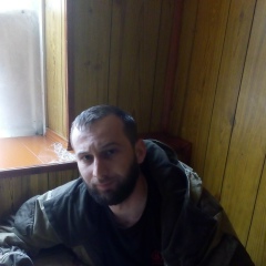 Абу-Бакар Азарсаев, 07.05.1984, Грозный