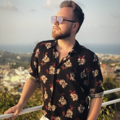 Dmitre Sobchak-Spiridonoff, 11.03, Москва