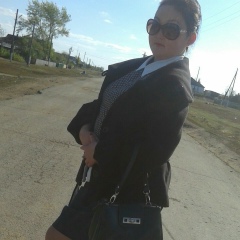 Жанна Дюсенова, 05.01.1989, Кокшетау