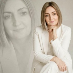Алла Мокрицкая, 28.05