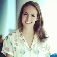 Ольга Гращенко