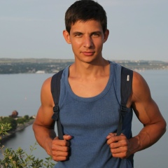 Сергей Зверяк, 10.05.1997, Санкт-Петербург