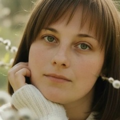 Ксения Смирнова, 14.07, Санкт-Петербург