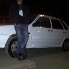 Ниджат Мамедов, 23.02, Волгоград