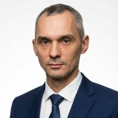 Владимир Успенский, Санкт-Петербург