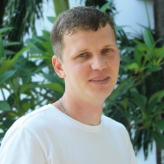 Алексей Кириллов, 18.12.1984, Москва