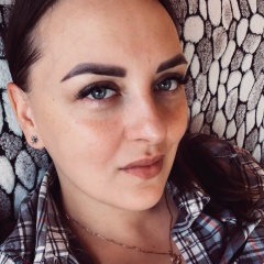 Олька Морохия, 21.02.1988, Кингисепп