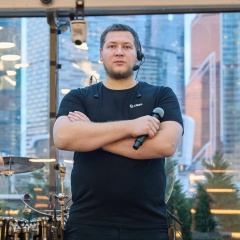 Николай Фурсов, Москва