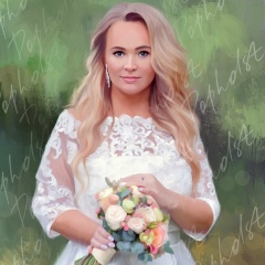 Мария Гусина, 26.12, Санкт-Петербург