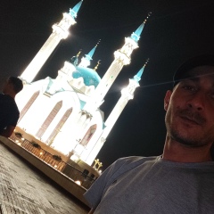 Ильяс Шемуханов, 23.01.1993, Моздок