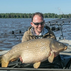 Алексей Беляев, 12.09.1986, Санкт-Петербург