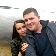 Юлія Іщишина, 08.10.1988, Луцк