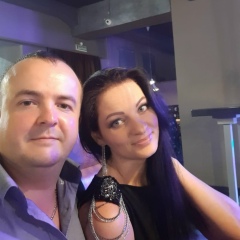 Андрей Гончаров, 10.05.1989, Новосибирск