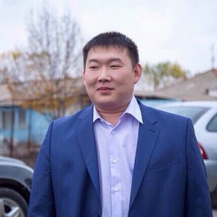 Олег Кан, 03.05, Поронайск