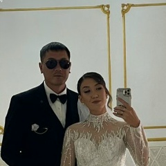 Хаким Черниязов, 24.10.1994, Оренбург