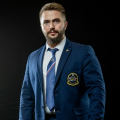 Дмитрий Любимов, 29.06, Луганск