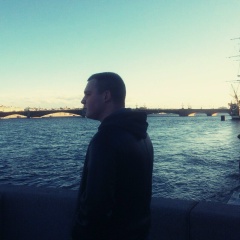 Иван Сергеев, 09.06