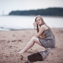 Ирина Егорова, 08.05