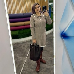 Яна Маслова