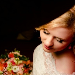 Анастасия Тунык, 26.11, Санкт-Петербург