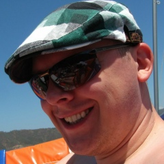 Андрей Авдеев, 06.04.1981, Санкт-Петербург