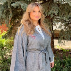 Эльмира С, Уфа