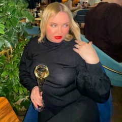 Юлия Морозова, 01.04, Москва