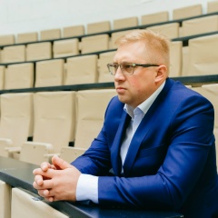 Игорь Гуляев, 14.04.1987, Санкт-Петербург