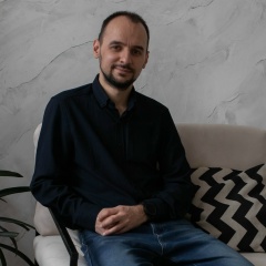 Виктор Вайзбург, 13.05, Нижний Новгород