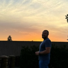 Юрий Юрьев, Калуга