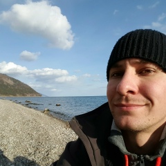 Александр Белов, 05.01.1989, Калуга